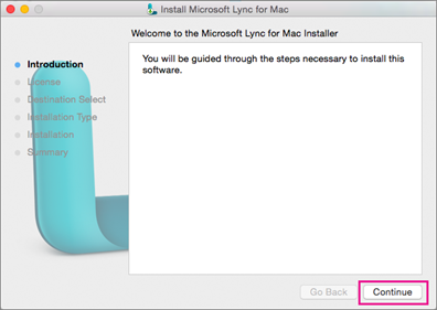 lync for mac does not work with chrome